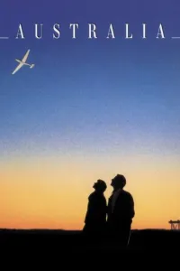 Affiche de Australia