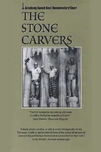 Affiche de The Stone Carvers