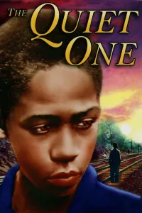 Affiche de The Quiet One
