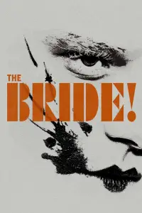 Affiche de The Bride!