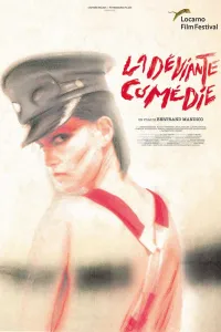 Affiche de La déviante comédie