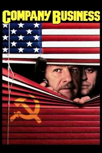 Affiche de Patriotes