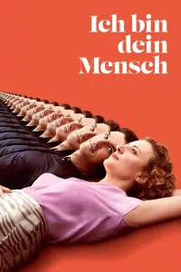 Affiche de Je suis ton homme