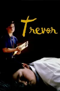 Affiche de Trevor