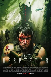Affiche de El despertar