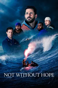 Affiche de Not Without Hope