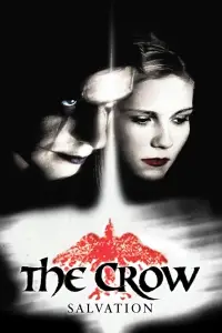 Affiche de The Crow: Salvation