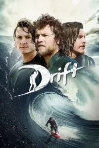 Affiche de Drift
