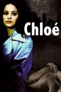 Affiche de Chloé