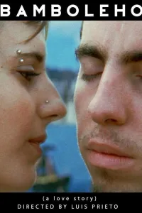 Affiche de Bamboleho