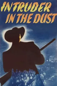 Affiche de L'intrus