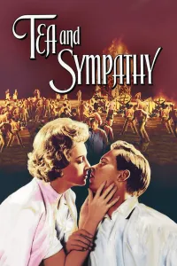 Affiche de Thé et sympathie