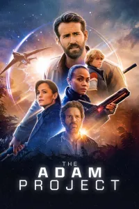 Affiche de Adam à travers le temps