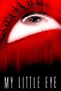 Affiche de My Little Eye