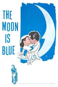 Affiche de La Lune était bleue