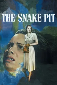 Affiche de La fosse aux serpents