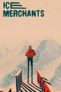 Affiche de Ice Merchants