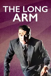 Affiche de The Long Arm
