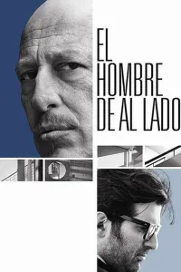 Affiche de L'Homme d'à côté