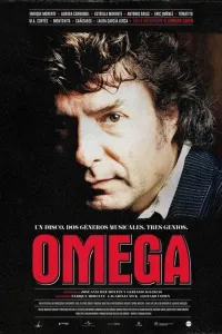 Affiche de Omega