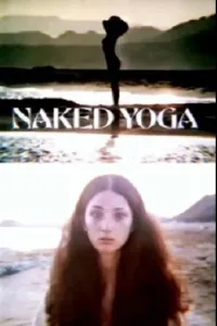 Affiche de Naked Yoga
