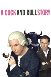 Affiche de Tournage dans un jardin anglais