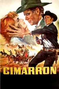 Affiche de La Ruée vers l'Ouest