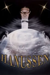 Affiche de Hanussen