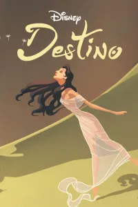 Affiche de Destino