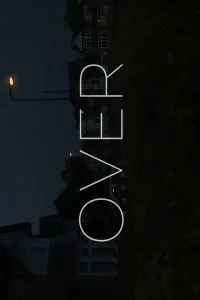 Affiche de Over
