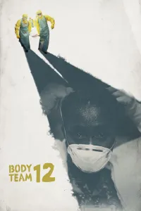 Affiche de Body Team 12