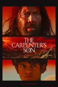 Affiche de The Carpenter's Son