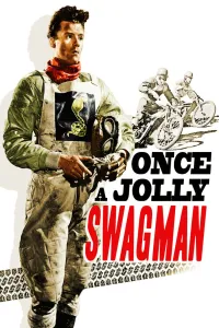 Affiche de Once a Jolly Swagman