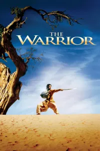 Affiche de The Warrior
