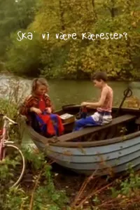 Affiche de Ska' vi være kærester?