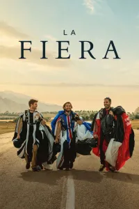 Affiche de Fous Furieux