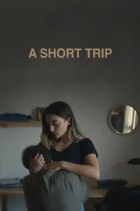 Affiche de A Short Trip