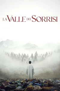 Affiche de La valle dei sorrisi