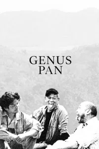 Affiche de Genus Pan
