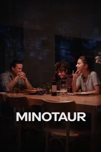 Affiche de Minotaure