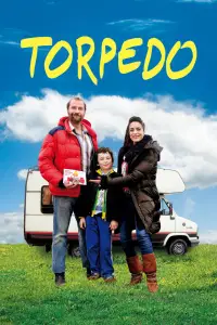 Affiche de Torpédo