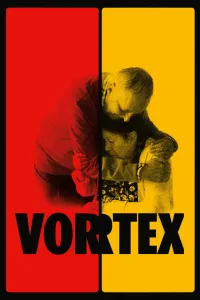 Affiche de Vortex