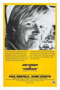 Affiche de Conrack