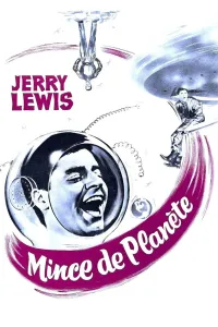 Affiche de Mince de Planète