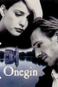 Affiche de Onegin