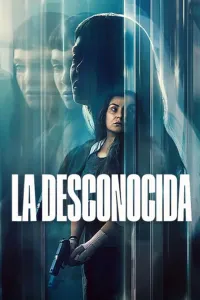Affiche de La desconocida