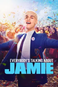 Affiche de Jamie