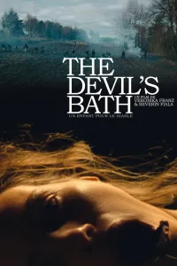 Affiche de The Devil's Bath