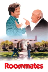 Affiche de Roommates