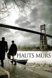 Affiche de Les Hauts Murs